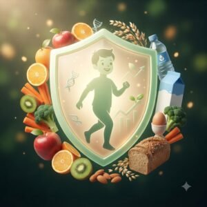 Child Nutrition Program