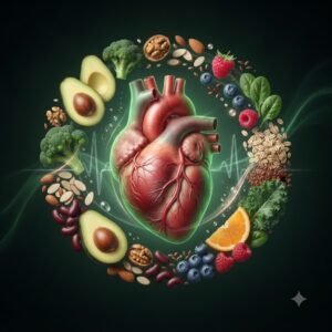 Heart Health & Wellness